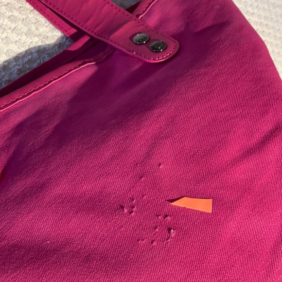 Jacobs by Marc Jacobs cotton pvc tote - Picture 15 of 16